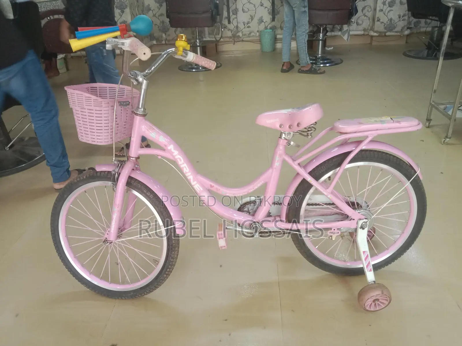 Bicycle Sale