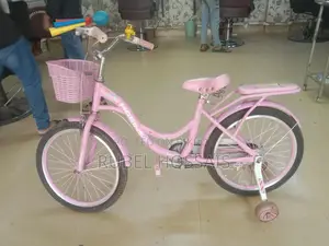 Bicycle Sale