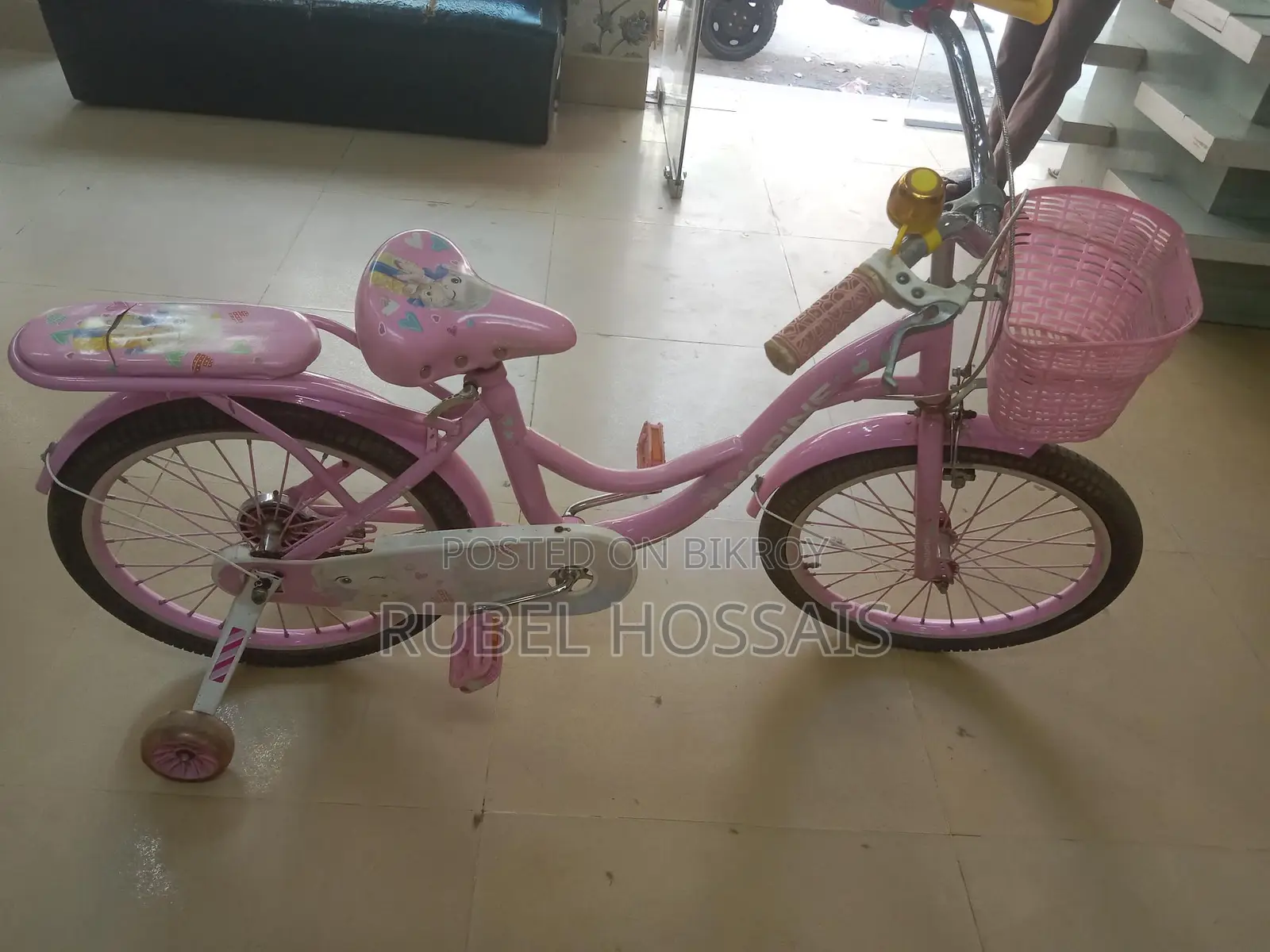Bicycle Sale