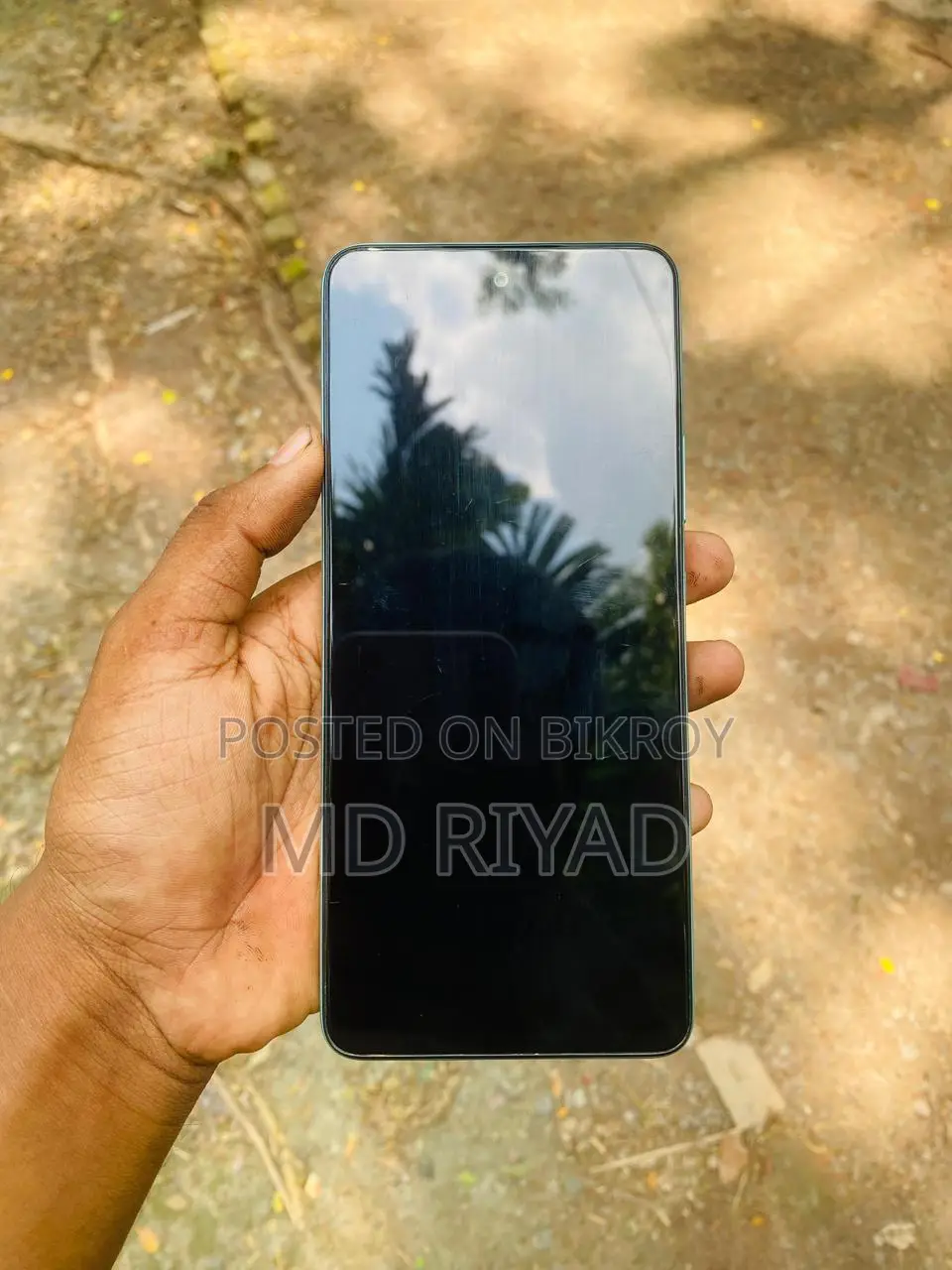Infinix Hot 50 (Used)