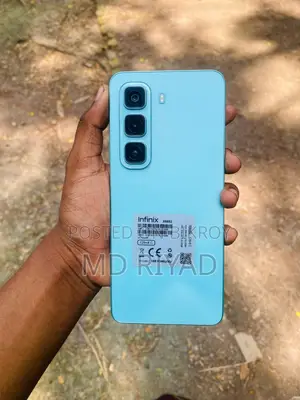 Infinix Hot 50 (Used)