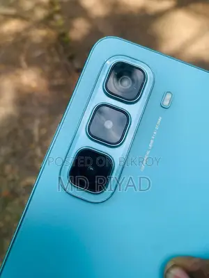 Infinix Hot 50 (Used)