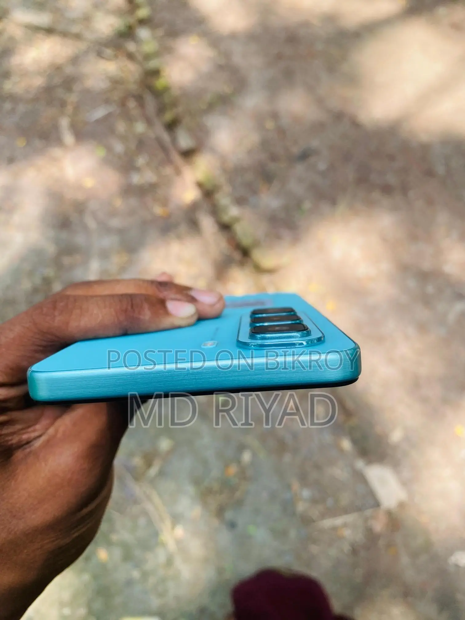 Infinix Hot 50 (Used)