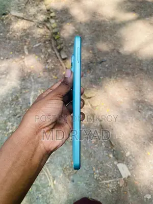 Infinix Hot 50 (Used)
