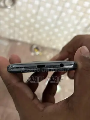 Realme Gt Master Edition ` (Used)