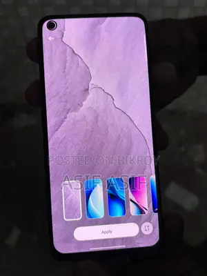 Realme Gt Master Edition ` (Used)