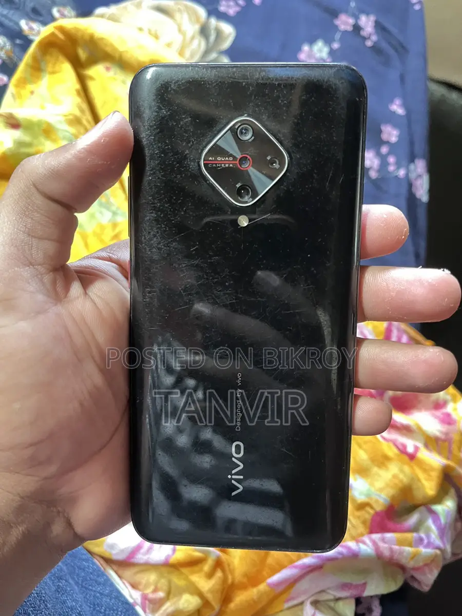 Vivo S1 Pro (Used)