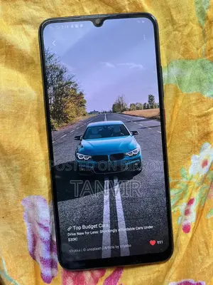 Vivo S1 Pro (Used)