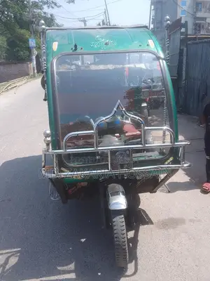 Auto Rickshaw for Sale