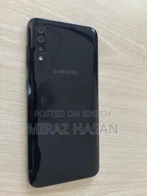 Samsung Galaxy A70 6/128 (Used)