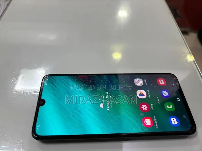 Samsung Galaxy A70 6/128 (Used)