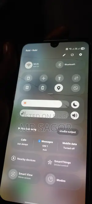 Samsung Galaxy A16 (Used)