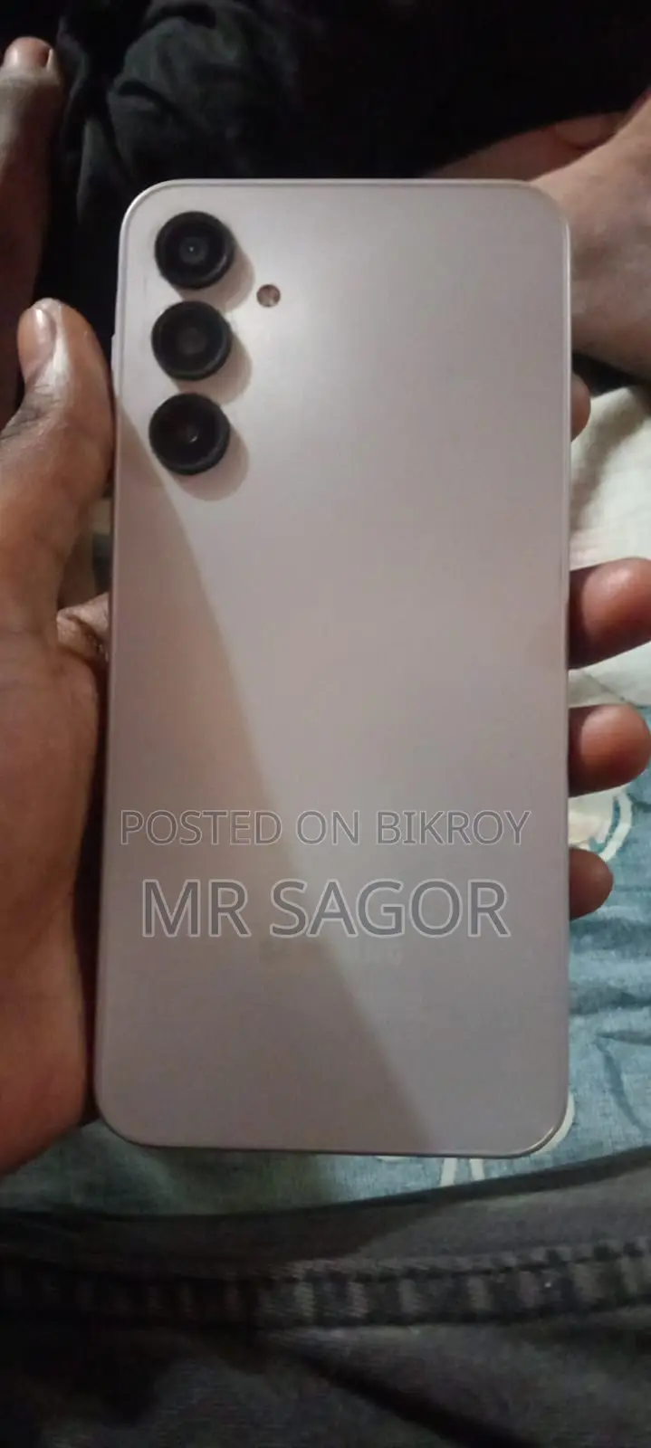 Samsung Galaxy A16 (Used)