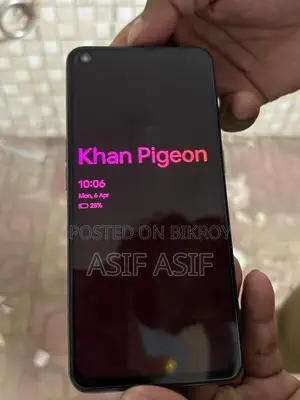 Realme Gt Master Edition ` (Used)