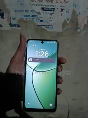 Realme 12X 5G (Used)
