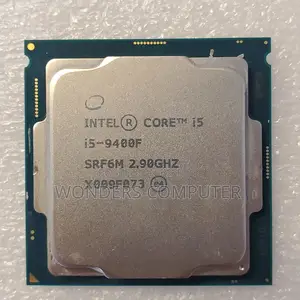 Core i5-9400F 9th Gen Processor - Best Price