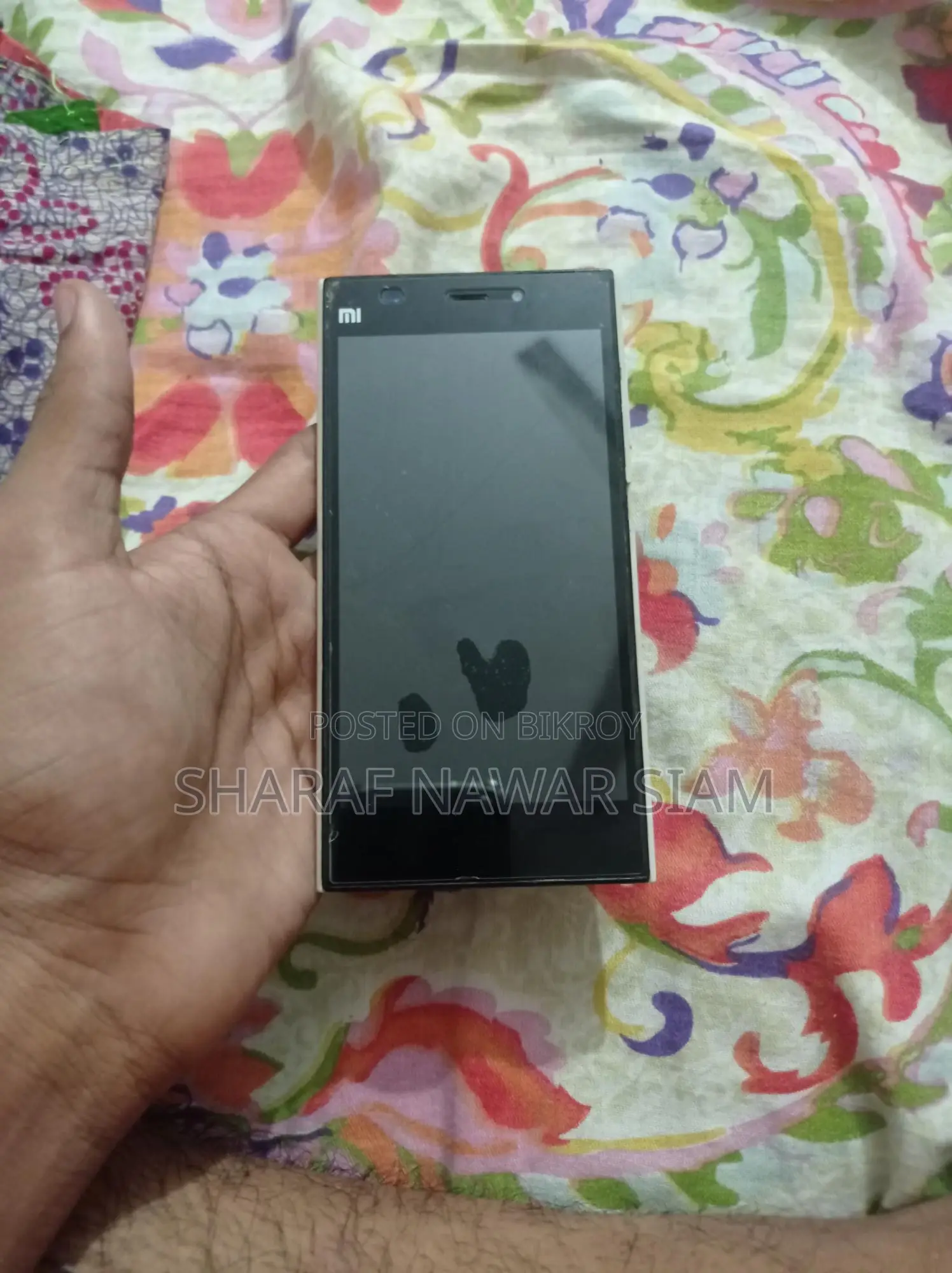 Xiaomi Mi 3 2/32 (Used)