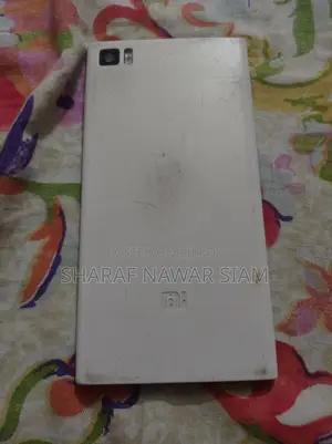 Xiaomi Mi 3 2/32 (Used)