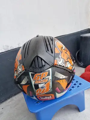 Steel Bird Sba2
