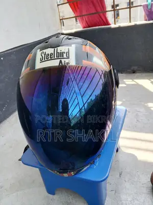 Steel Bird Sba2