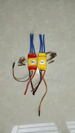 Microzone MC6C Mini, LiPower 1550mAh 3S Lipo Battery 7 Items Package