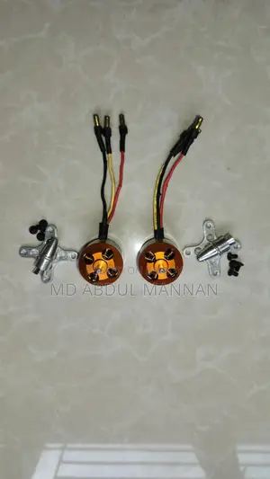 Microzone MC6C Mini, LiPower 1550mAh 3S Lipo Battery 7 Items Package