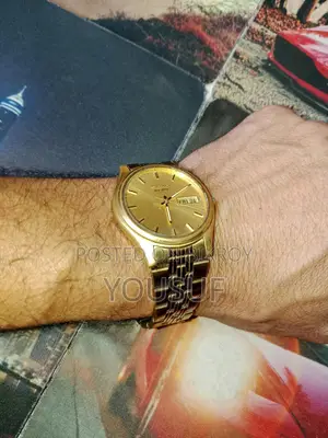 Seiko 7n43 9011