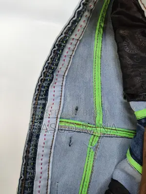 Jeans Pants