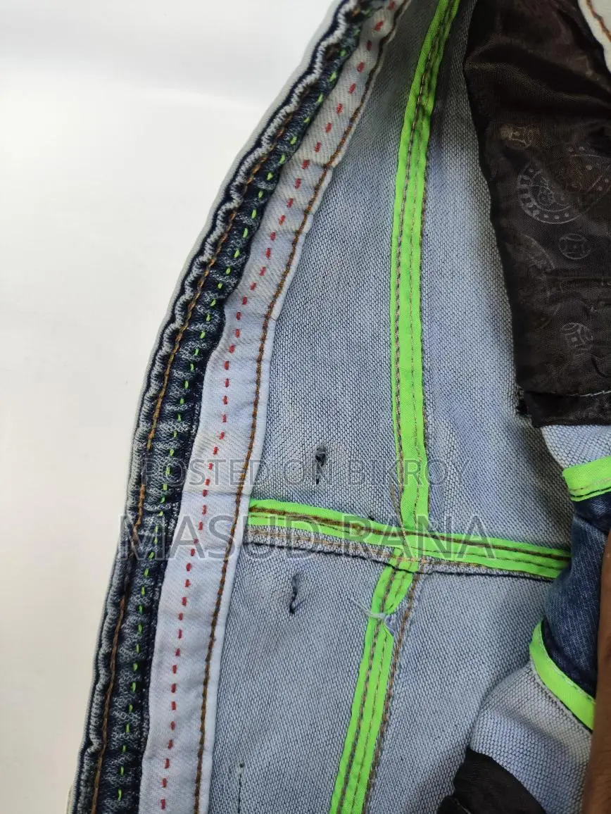 Jeans Pants