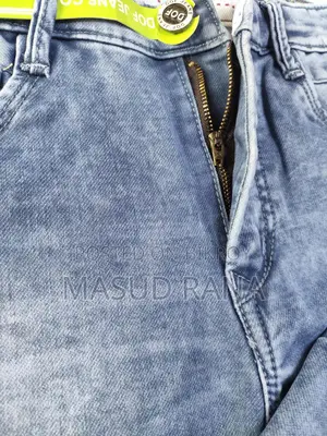Jeans Pants