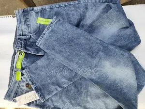 Jeans Pants