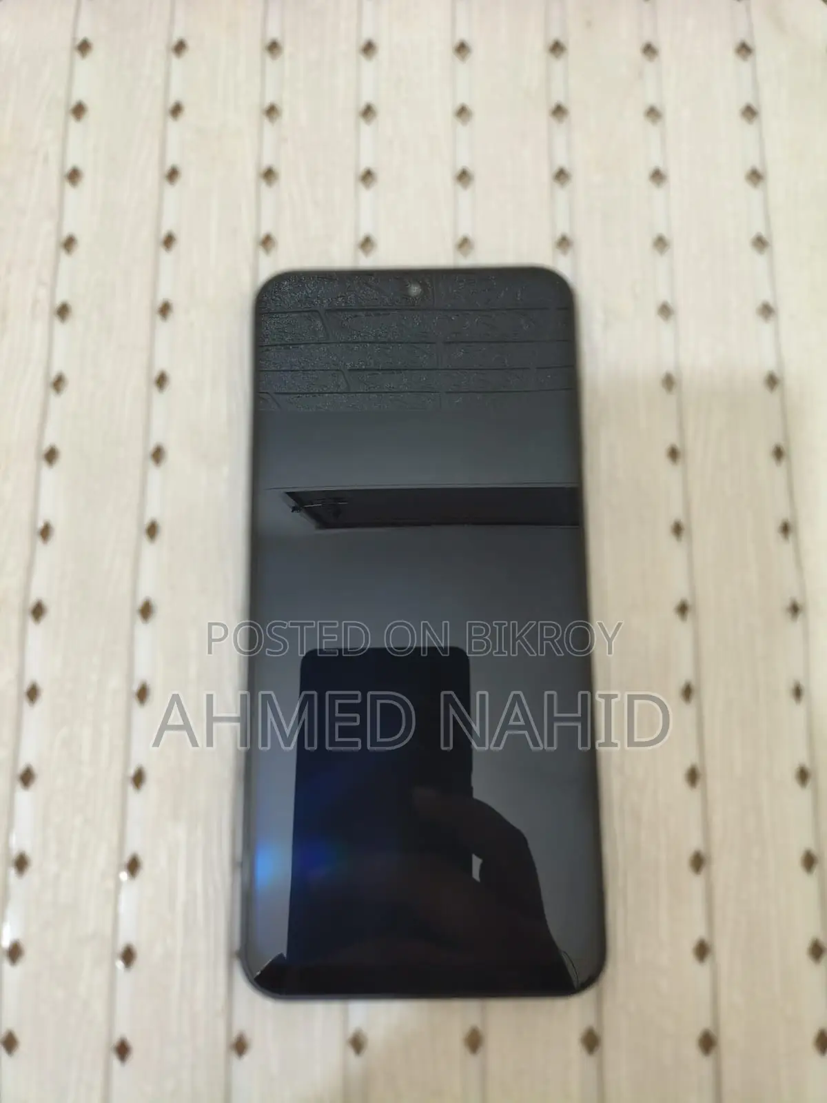 Samsung Galaxy A17 5G (Used)