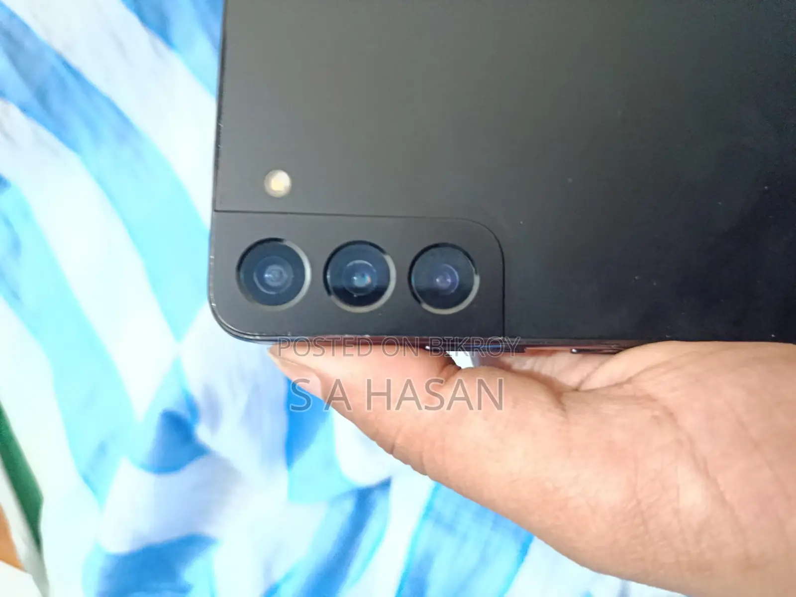 Samsung Galaxy S22 ` (Used)