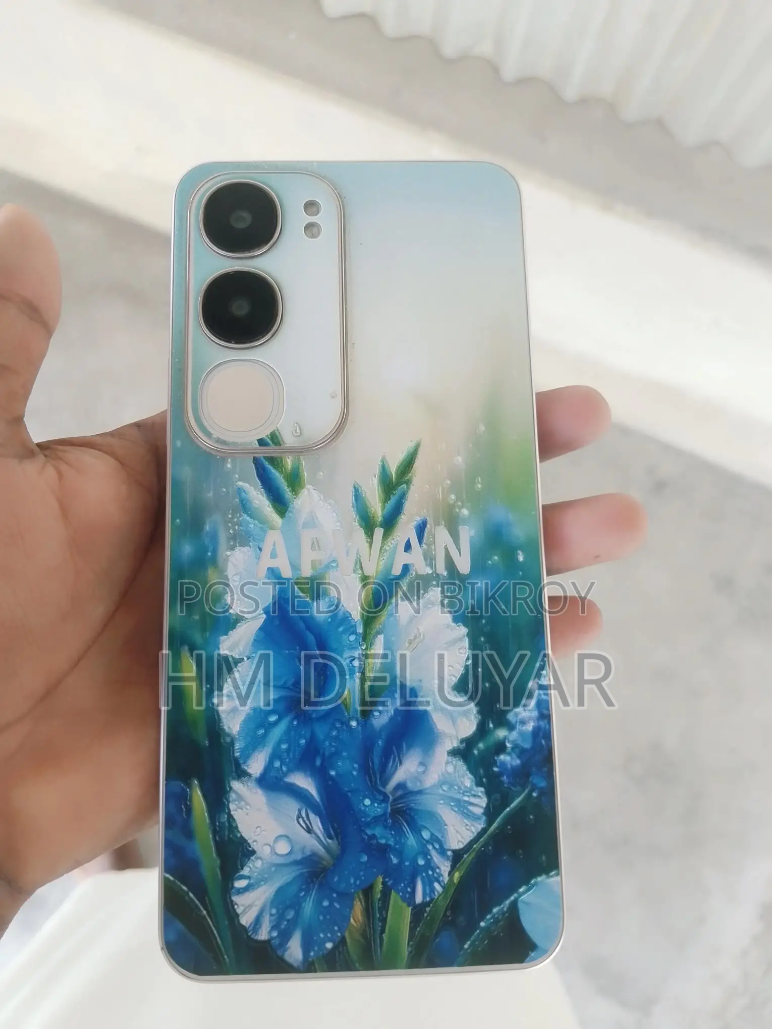 Vivo Y19s Pro (Used)