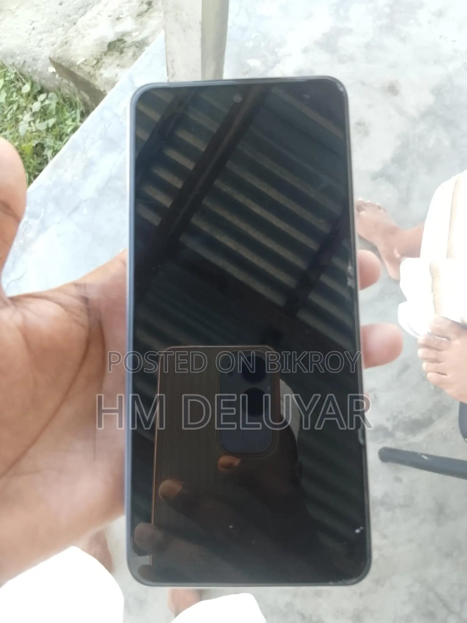 Vivo Y19s Pro (Used)