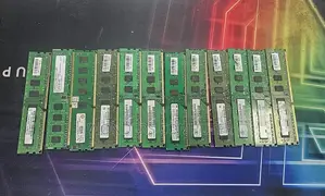 2GB DDR3 Original RAM 1 Year Warranty
