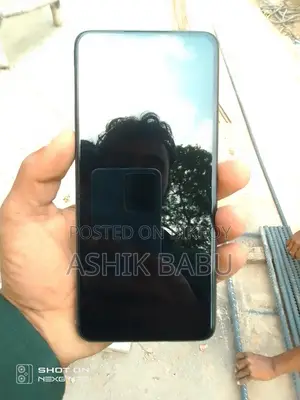 OPPO A3x (Used)