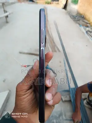 OPPO A3x (Used)