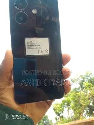 OPPO A3x (Used)