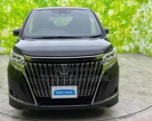 Toyota Esquire hybrid gi premium 2019