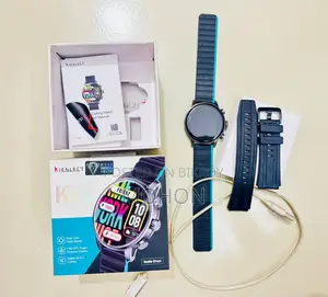 Kieslect Smart Calling Watch Kr2