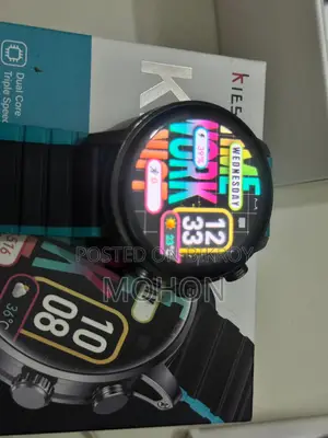 Kieslect Smart Calling Watch Kr2
