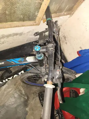 Bicycle for Sale