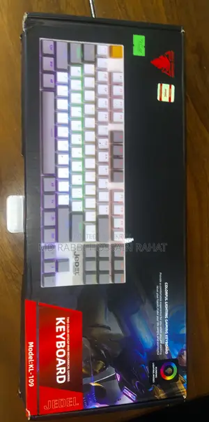 Jedel Kl-109 Keyboard for Sell.