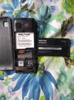 Walton Olvio P15 (Used)