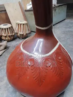 Gents Tanpura