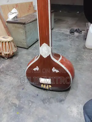 Gents Tanpura