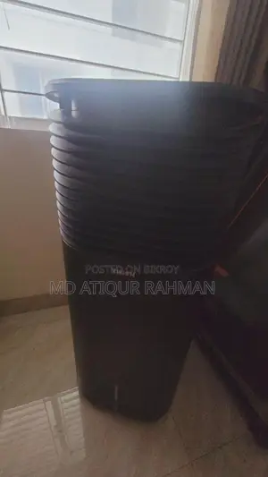 এয়ার কুলার