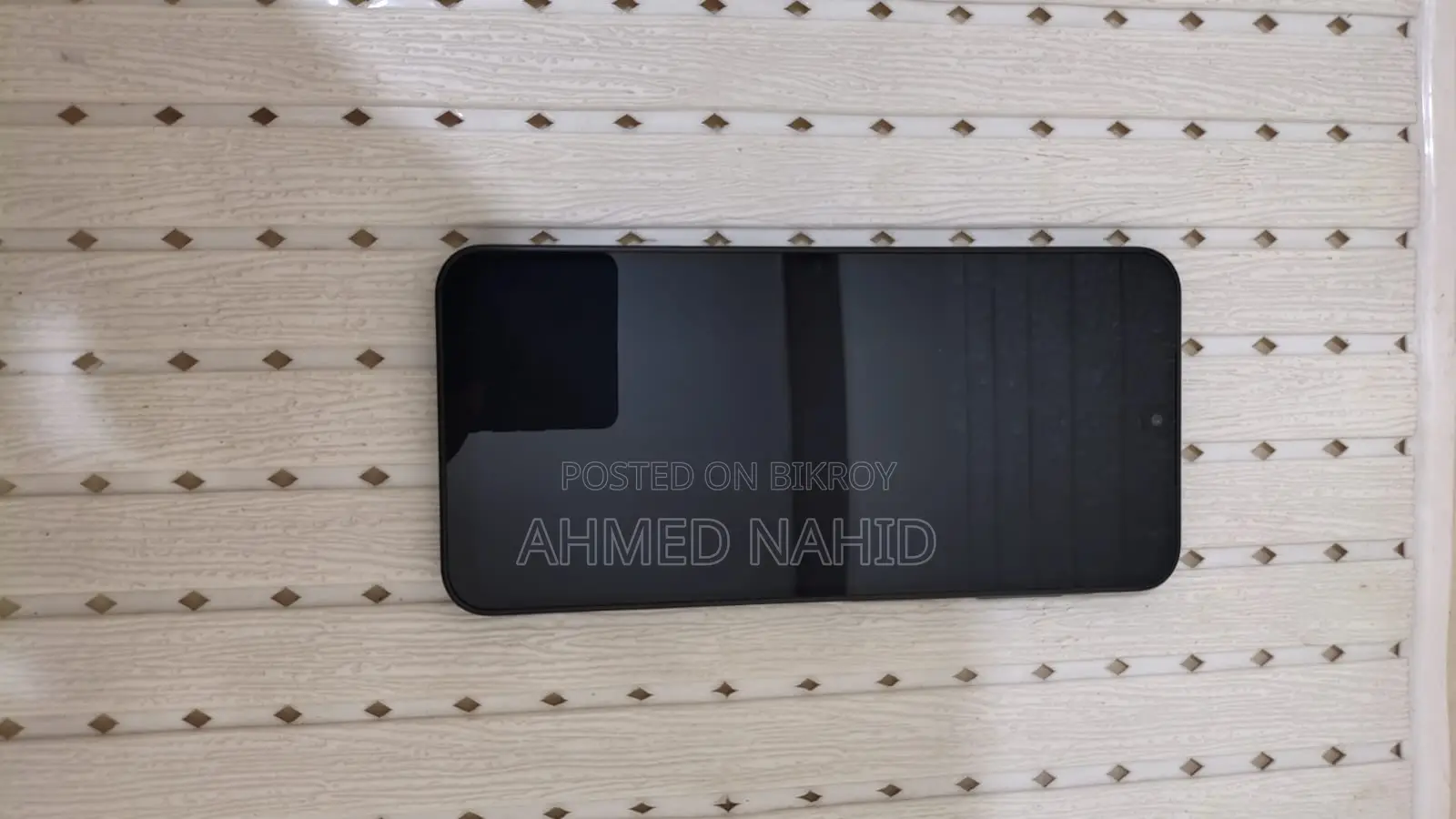 Samsung Galaxy A17 5G (Used)