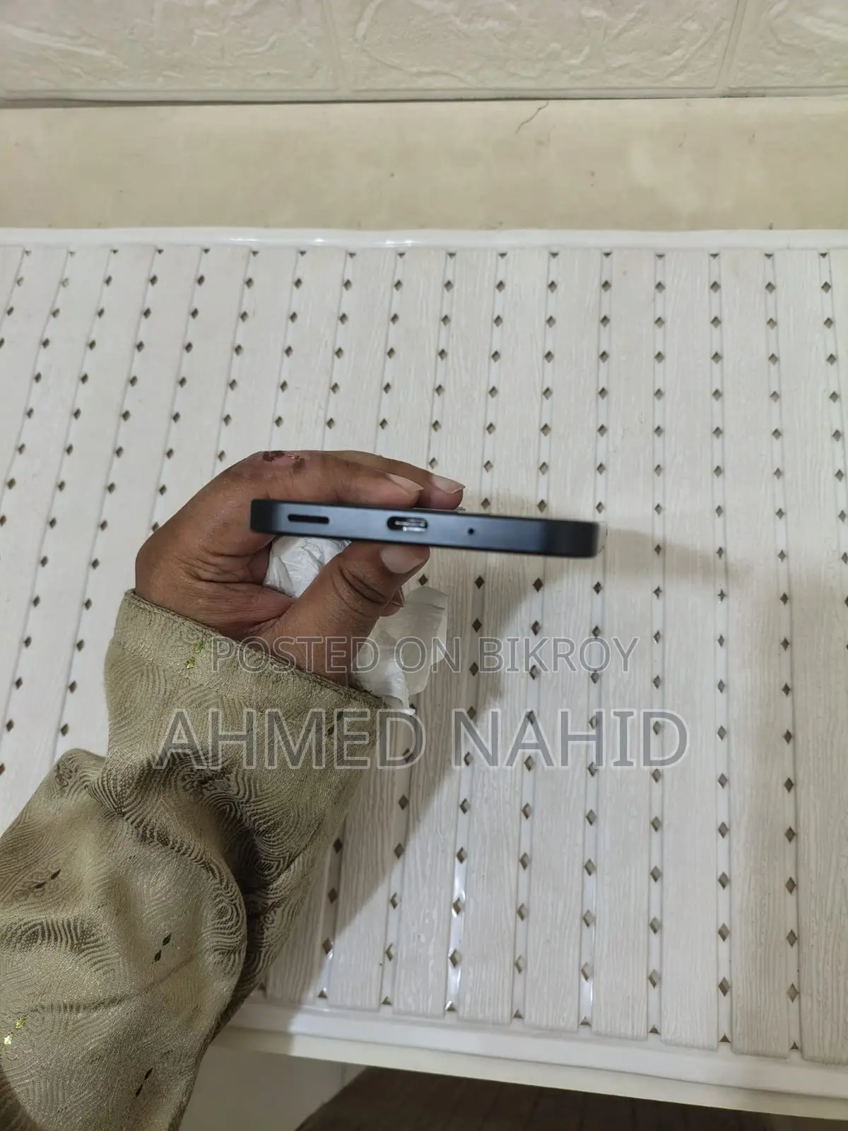 Samsung Galaxy A17 5G (Used)